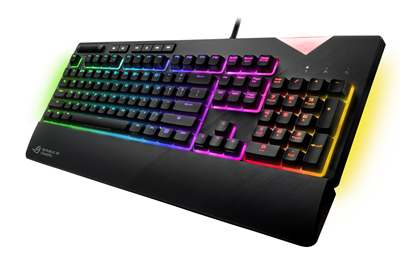 ASUS ROG Strix Flare