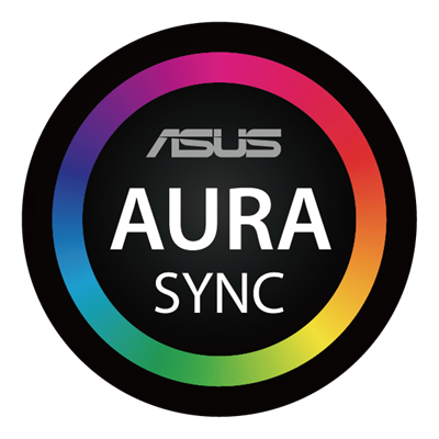 AURA Sync