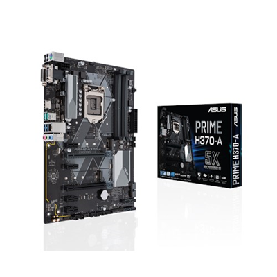 ASUS Prime H370-A