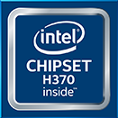Intel-H370-Chipsatz