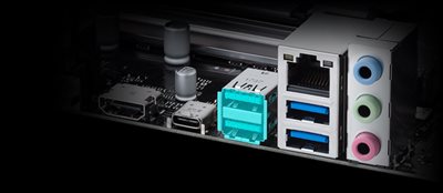 USB 3.1 Gen 2 Typ-A