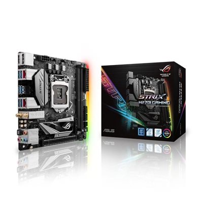 ASUS ROG STRIX H270I GAMING Mainboard