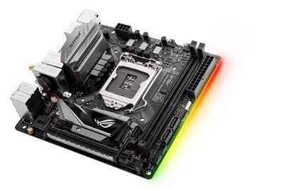ASUS ROG STRIX H270I GAMING Mainboard