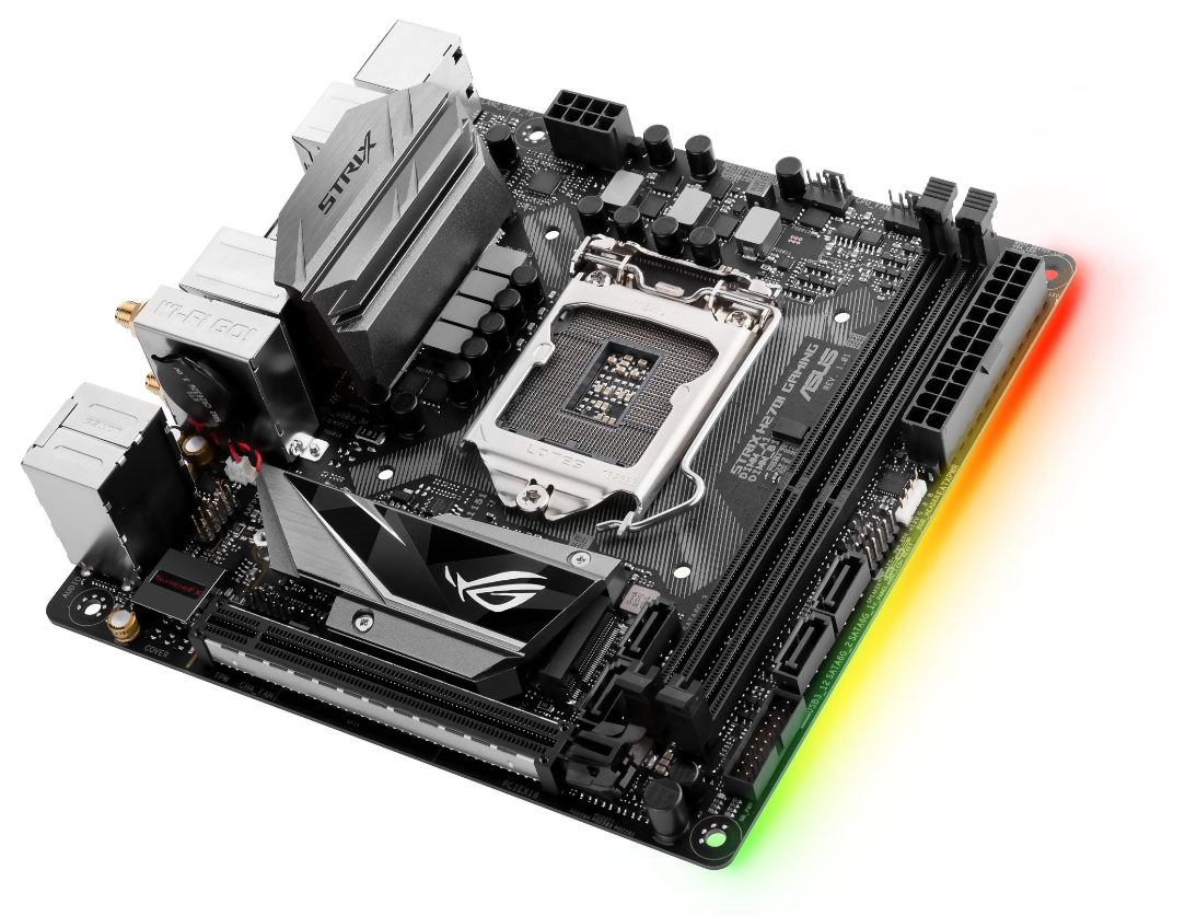 ASUS ROG STRIX H270I GAMING Mainboard