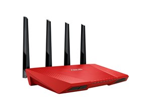 RT-AC87U Red