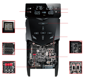 EXTREME MODE ? FORTSCHRITTLICHES OVERCLOCKING GANZ EINFACH!