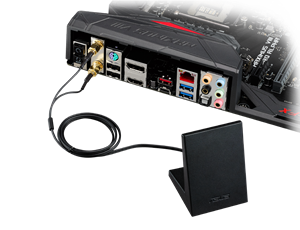 2X2 802.11AC WLAN