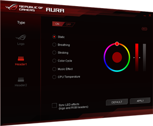 ASUS MAXIMUS VIII HERO ALPHA