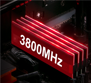 DDR4 OVERCLOCKING POWER IN ZAHLEN