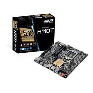 ASUS H110T Mainboard