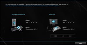 Mobo Connect