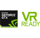 GeForce® GTX VR Ready