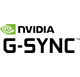 NVIDIA® G-SYNC Ready