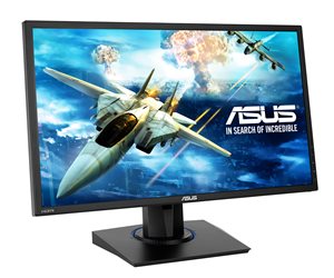 Exklusive ASUS GamePlus-Technologie