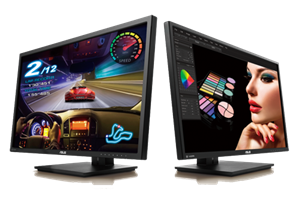 Perfekte Bilddarstellung in 4K Ultra-High Definition