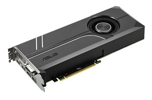 ASUS TURBO-GTX1080TI-11G Gaming Grafikkarte