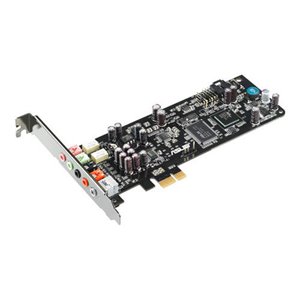 ASUS Xonar DSX