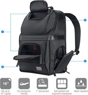 ASUS Midas Backpack
