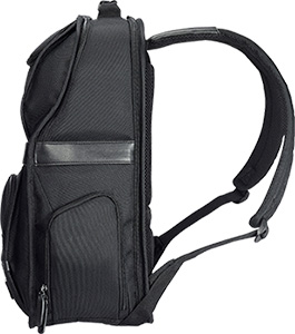 Ergonomisches Design fr hchsten Tragekomfort