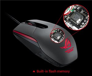 Bereit für die Schlacht mit ROG Armoury