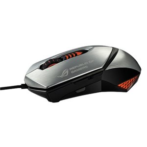 ASUS GX1000 Eagle Eye Maus