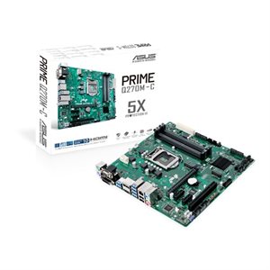 ASUS PRIME Q270M-C Mainboard