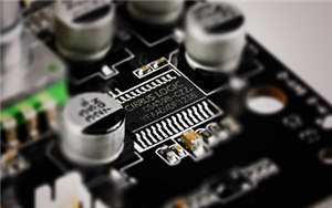 Digital-Analog-Wandler (DAC)