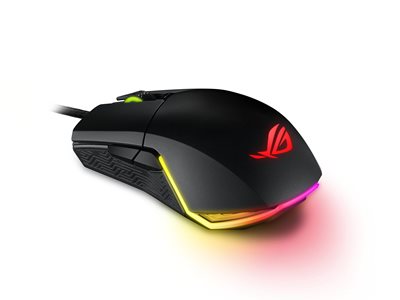 ASUS ROG Pugio Maus