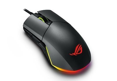 ASUS ROG Pugio Maus