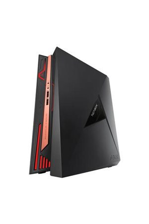 ASUS GR8 II Mini-Gaming PC