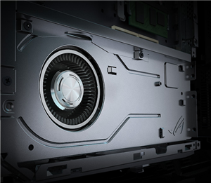 Mageschneiderte ASUS-GeForce-GTX-1060-Grafikkarte auf Desktop-Niveau