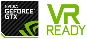 Fr VR entwickelt!