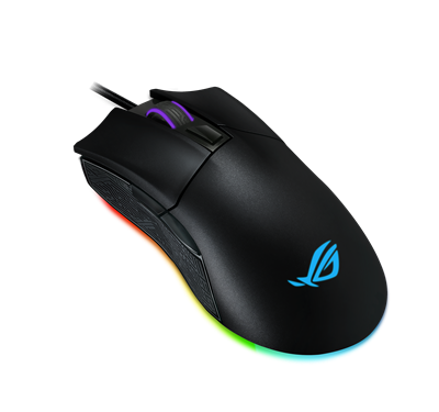ASUS ROG Gladius II Origin