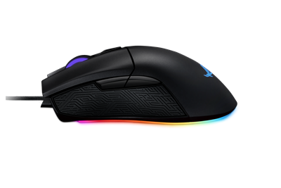 Optischer Sensor auf Gaming-Niveau