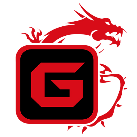 MSI Gaming App logo