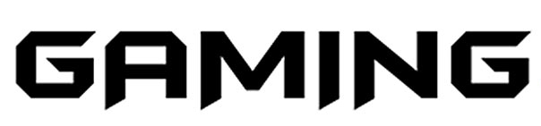 GAMING X logo