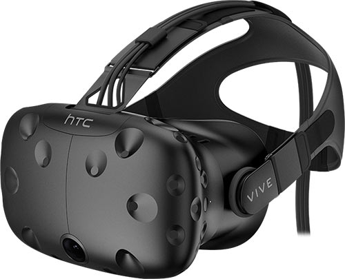 HTC Vive