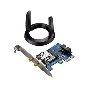 ASUS PCE-AC55BT