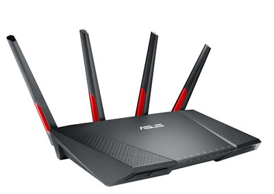 ASUS DSL-AC68VG