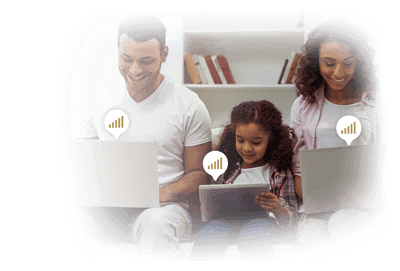Starkes WLAN mit ASUS AiRadar