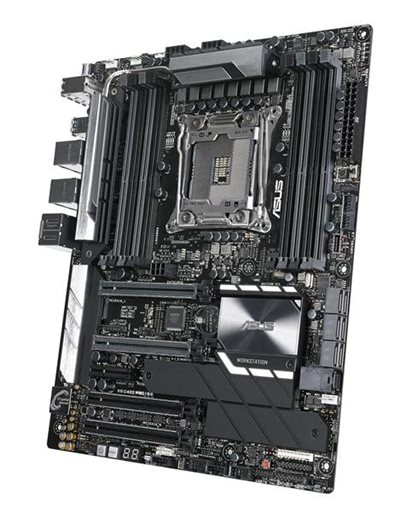 WS C422 PRO/SE