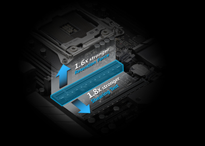 ASUS SafeSlot