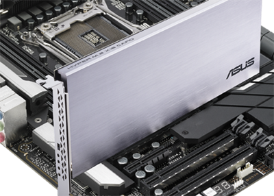 Intel® VROC
