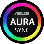 PERSONALISIERTER GAMING-STYLE - ASUS Aura Sync