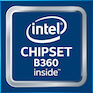 Intel-B360-Chipsatz