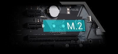 M.2 (Sockel 3, M-Key)