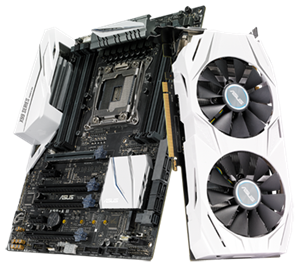 Optimaler Style und Performance