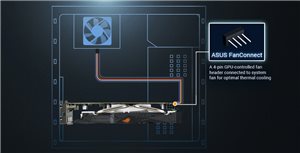ASUS FanConnect