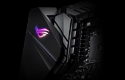 Aura Sync