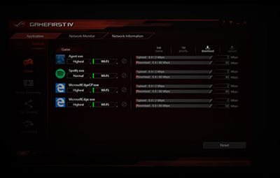 GameFirst IV